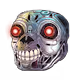 JunkYard K9000 Body Parts