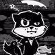 Tuxedo Tom by Thomas Orrow x Reddit Collectible Avatars