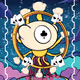 Wheel of Fortune by Brown Onion  x Reddit Collectible Avatars