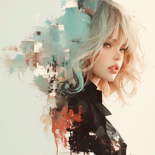 Hachiska Free Mint #7