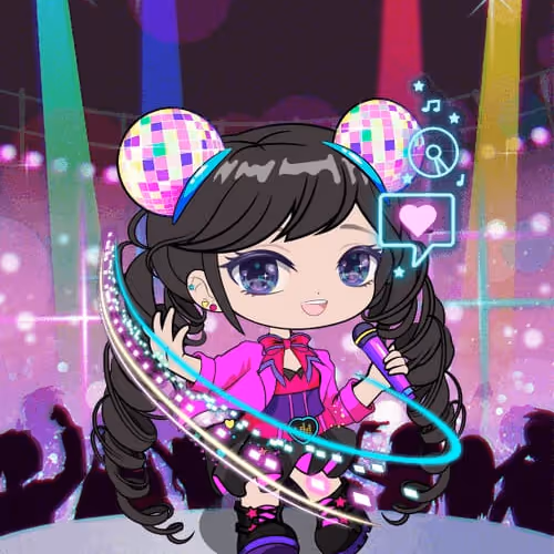 POP!