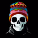 Beanieskull