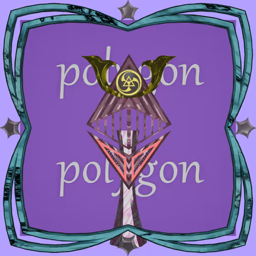 POLYGON MASKS