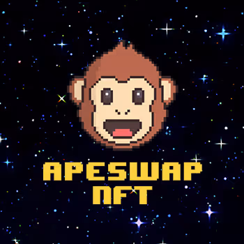 Non Fungible Apes - Polygon