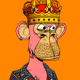 matic bored ape