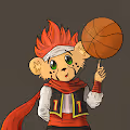 Basketball Kingdom Trading Cards