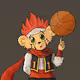 Basketball Kingdom Trading Cards