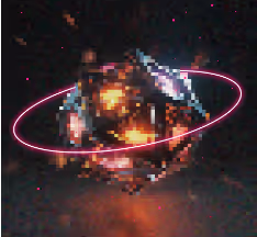 Starlight D - Mind Network