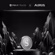 Polytrade x Aurus | tSilver NFT