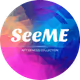 SeeME NFT Genesis Collection
