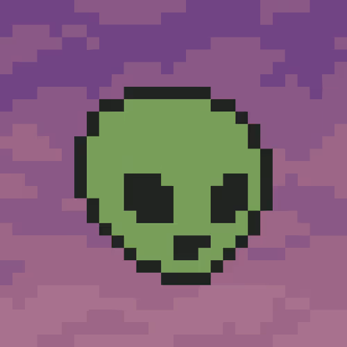 Galactic Alien Social Club: Extras