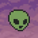 Galactic Alien Social Club: Extras