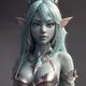 Elven Majesty NFT