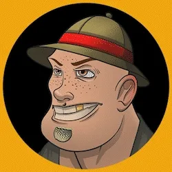 Explorers - Captains (Carkayous)