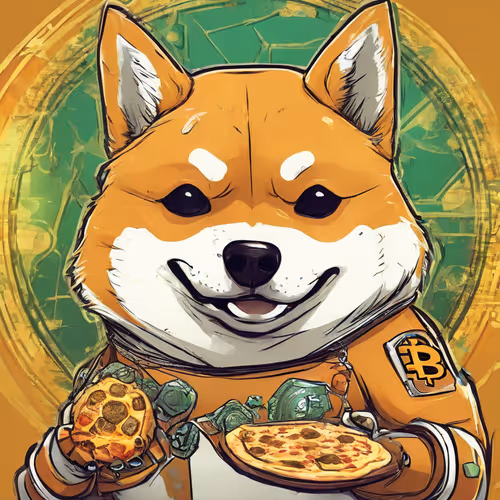 Bitcoin Pizza Day