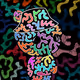 Color by UpVoteSnooClub x Reddit Collectible Avatars