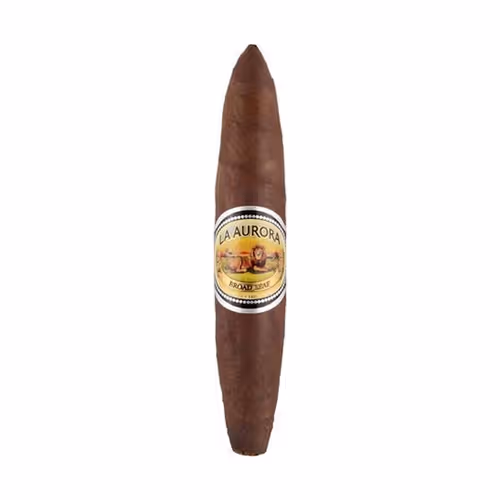 The Cigar Connoisseur - A Virtual Humidor