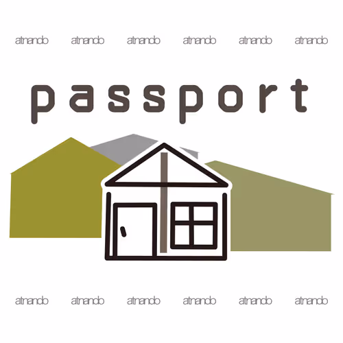 Atnando Passport