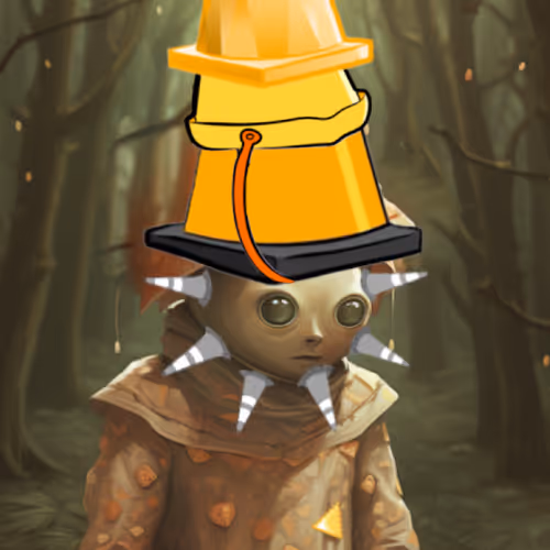 Cone Lore: Volume 2