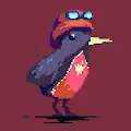 Birdz by GREMPLIN