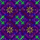 Crypto Tiles Doodles