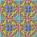 Crypto Tiles Doodles