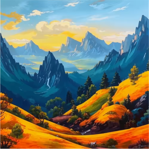 Nature