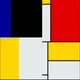 De Stijl Crypto Collection