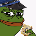 OFFICER PEPE