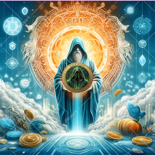 Alpha Mystic Collection