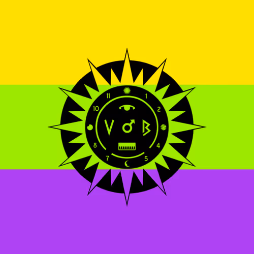 Chosen Chakra
