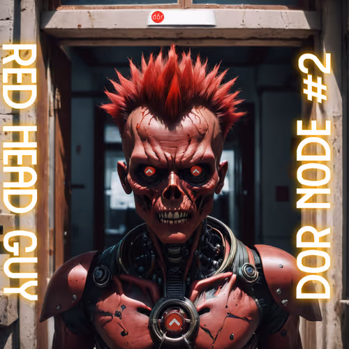 Dor Node #2