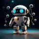 Robots Futuristas