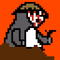 Death Moles 8bit