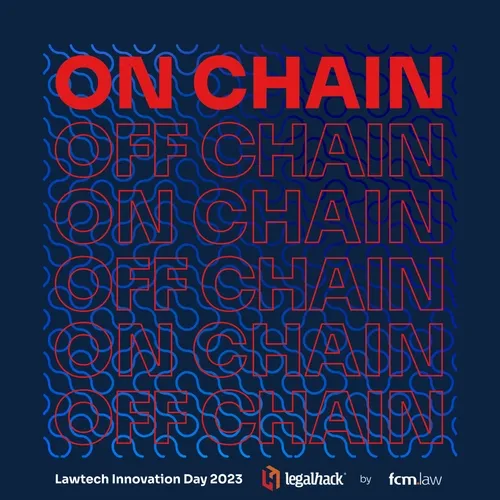 Law Tech Innovation Day 2023 #fcmlawpresente