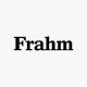 Frahm Spaces