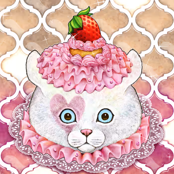 meshi-tero-nyanko