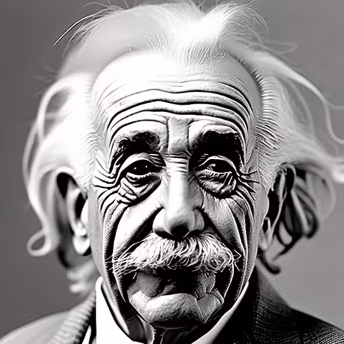 Albert Einstein - jZmc9EcmXw