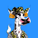 Fancy Cows