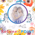 POiNT_ReCone_TwitterCollaborationNFT