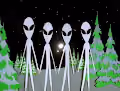 Xfiles Investigation