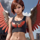 Angels of the Apocalypse