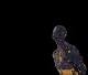 Motion inside Humans