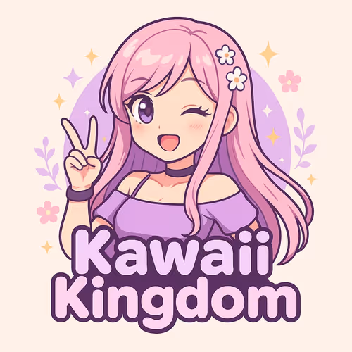 Kawaii Kingdom
