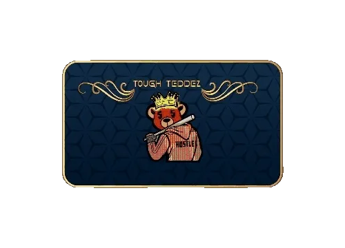 Tough Teddez DAO Edition