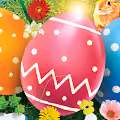 Easter Egg Hunt :)