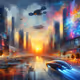 Impressions of the Future