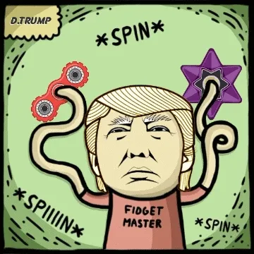 Fidget Master