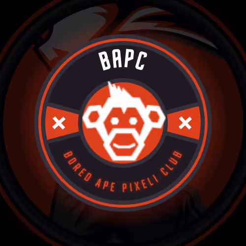 Ape Pixeli Pre-Sale