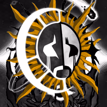 Calamity Zero by Joe (The Kappa Guy) x Reddit Collectible Avatars